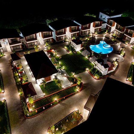 Evoke Dholavira Hotel Buitenkant foto