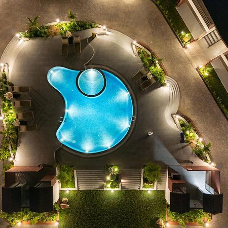 Evoke Dholavira Hotel Buitenkant foto