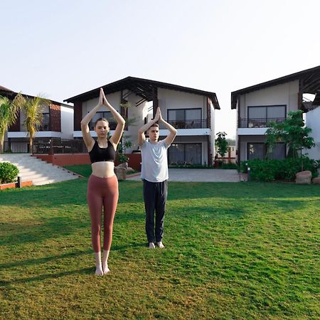 Evoke Dholavira Hotel Buitenkant foto