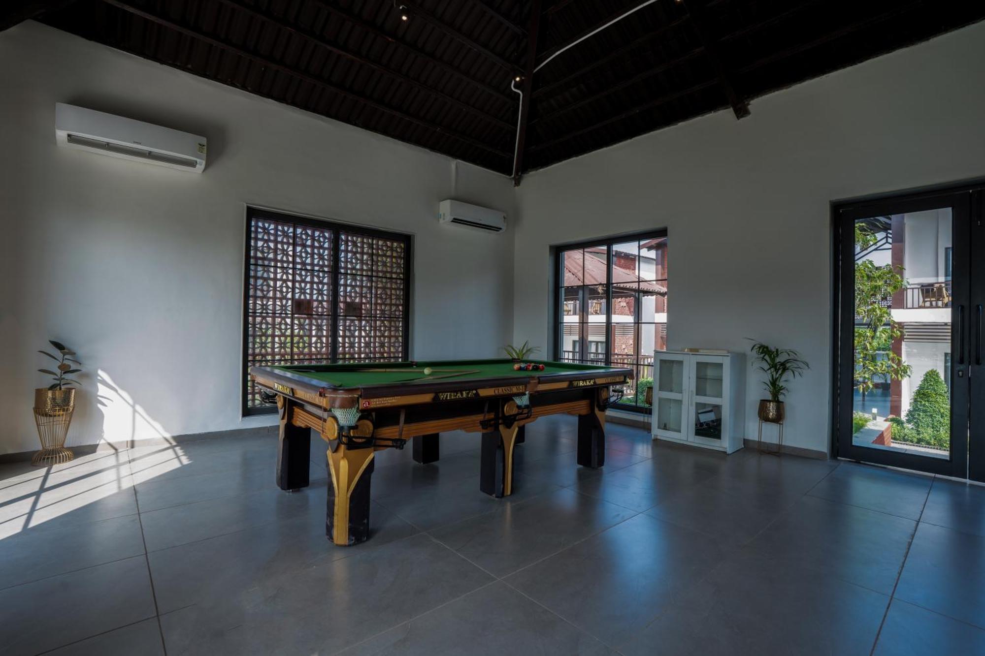 Evoke Dholavira Hotel Buitenkant foto