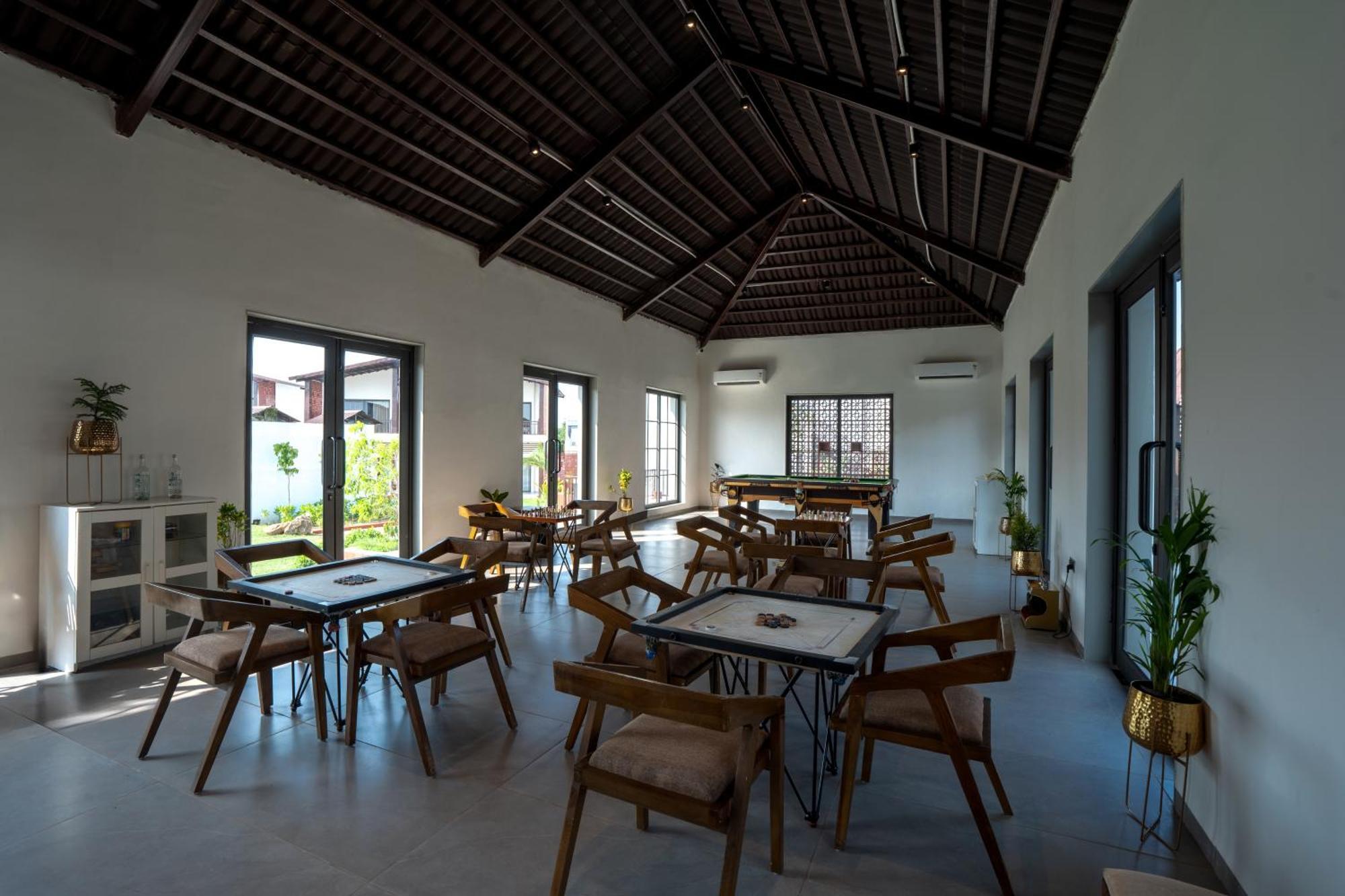 Evoke Dholavira Hotel Buitenkant foto