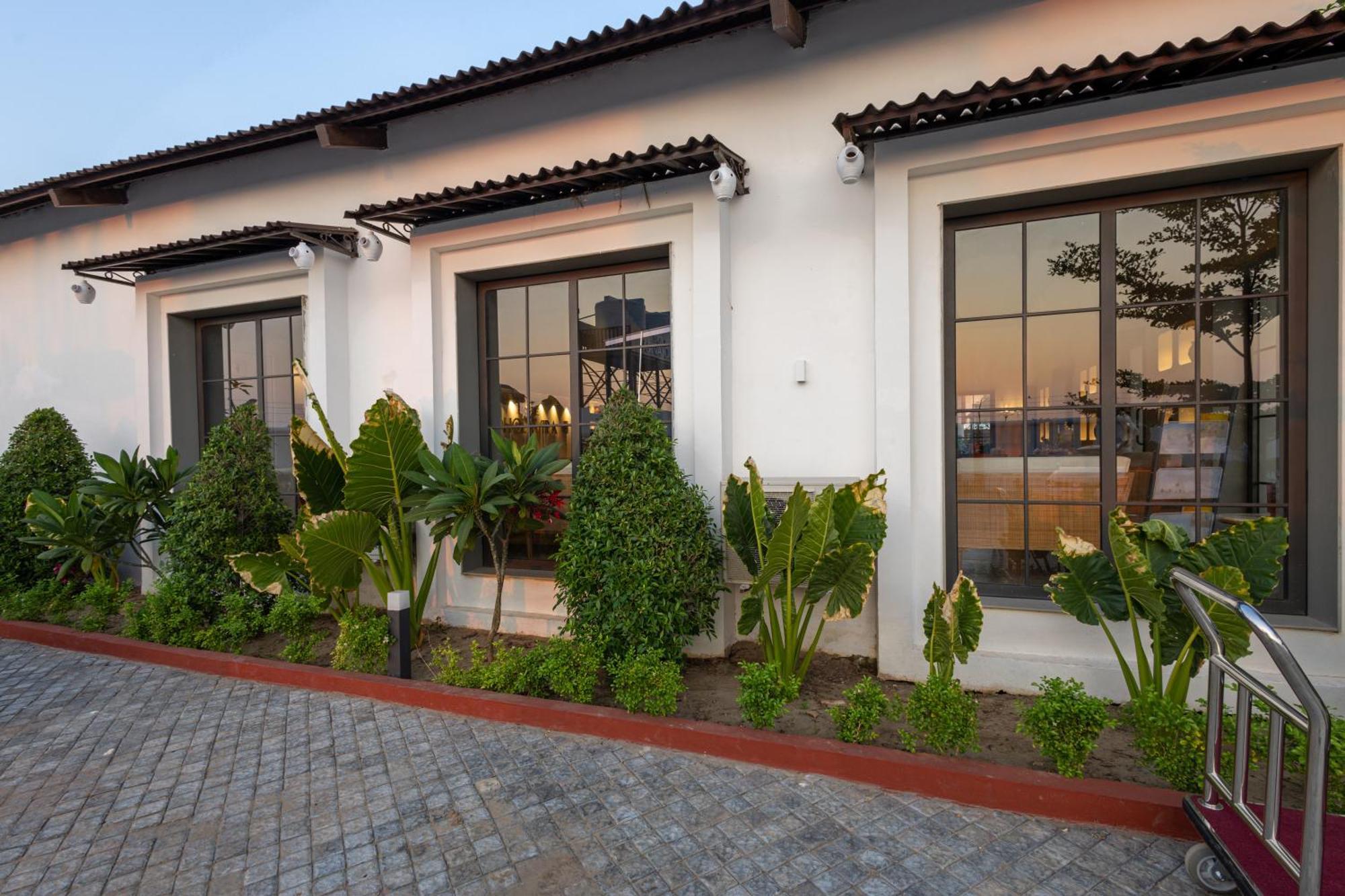 Evoke Dholavira Hotel Buitenkant foto