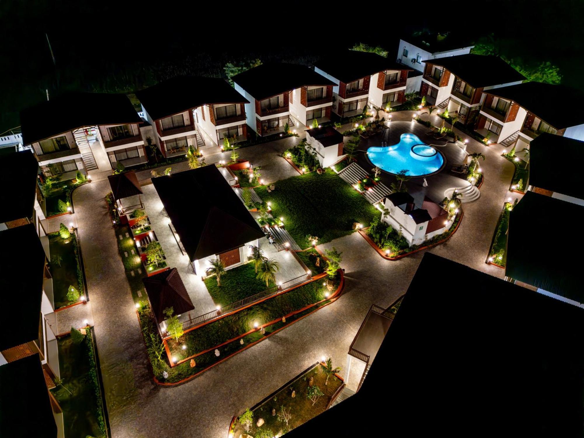 Evoke Dholavira Hotel Buitenkant foto