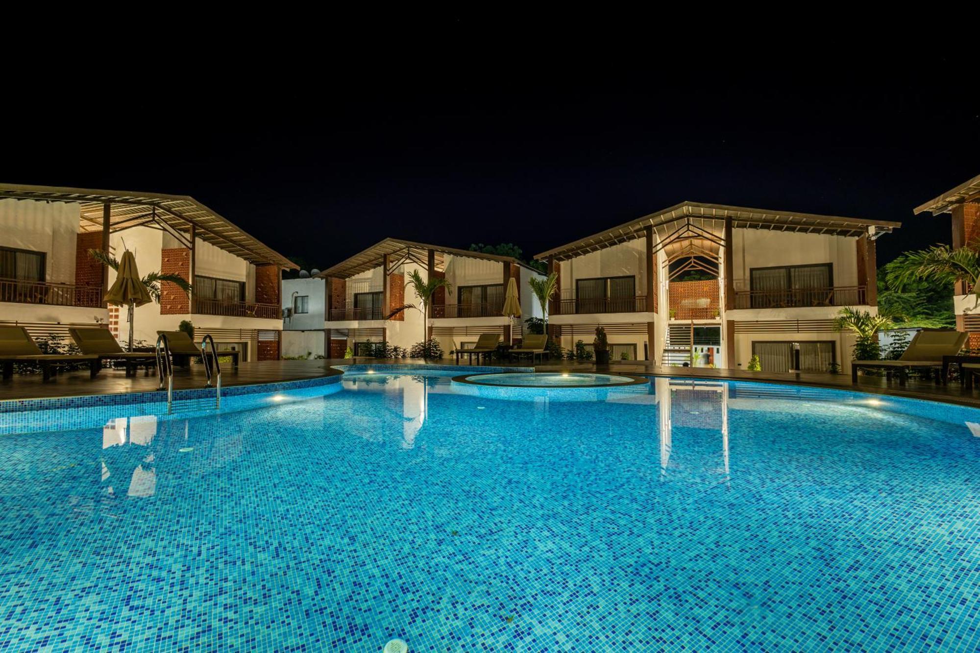 Evoke Dholavira Hotel Buitenkant foto