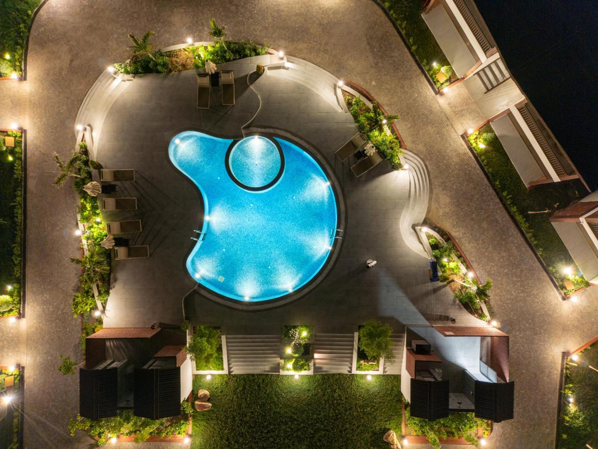 Evoke Dholavira Hotel Buitenkant foto