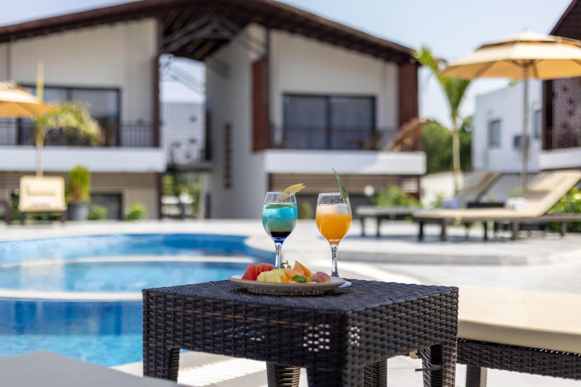 Evoke Dholavira Hotel Buitenkant foto