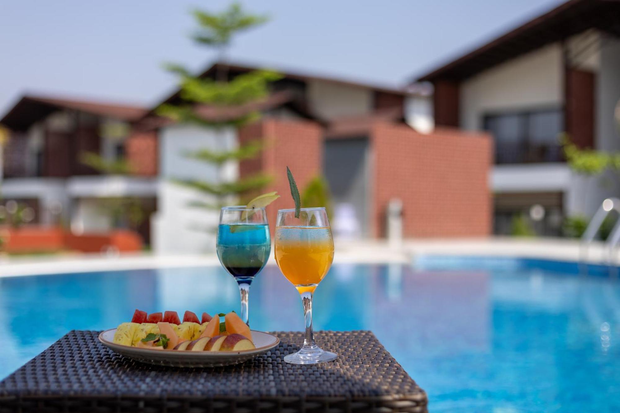 Evoke Dholavira Hotel Buitenkant foto